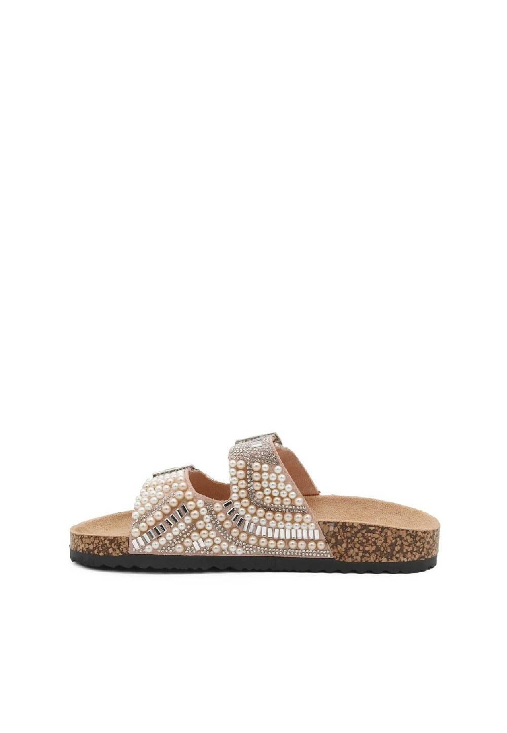 Queen Helena Sandali - Ciabatte - R231 Offerta