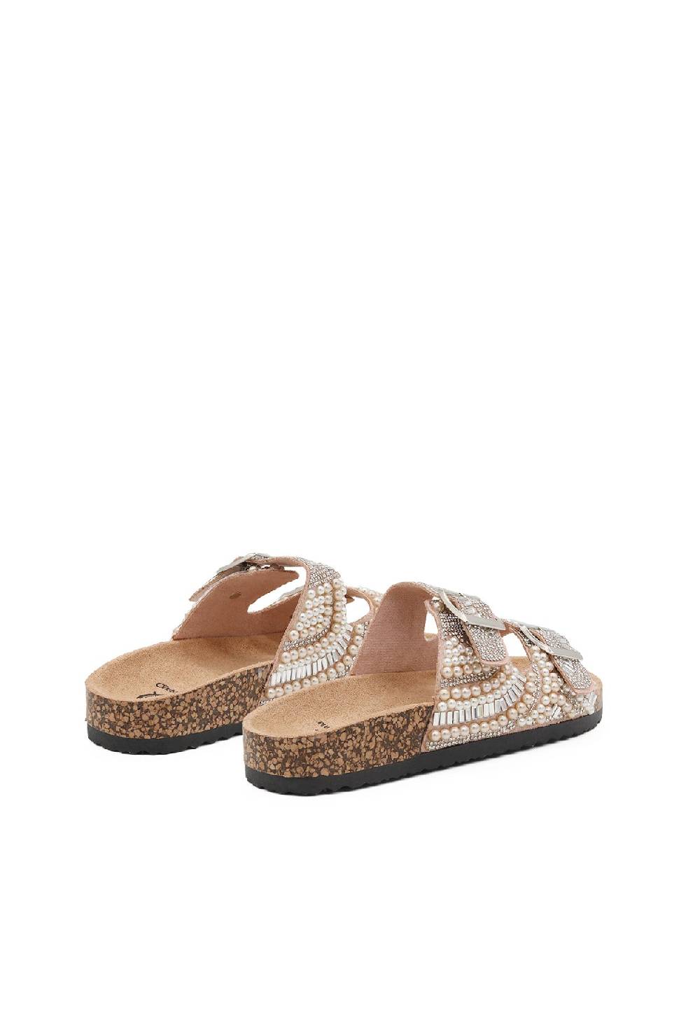 Queen Helena Sandali - Ciabatte - R231 Offerta