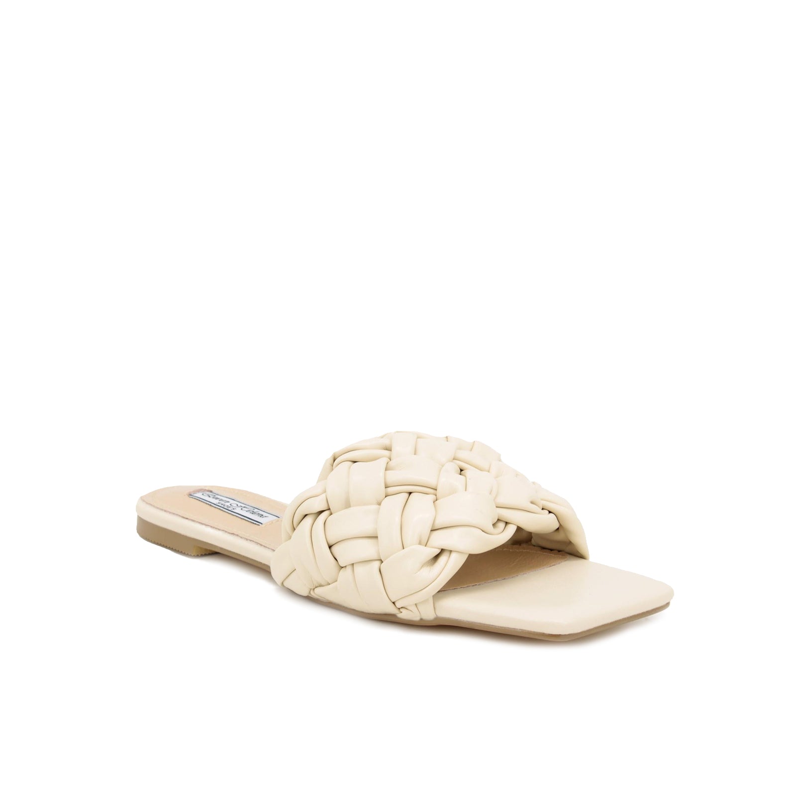 Queen Helena Ciabatte - ZM8061 Outlet
