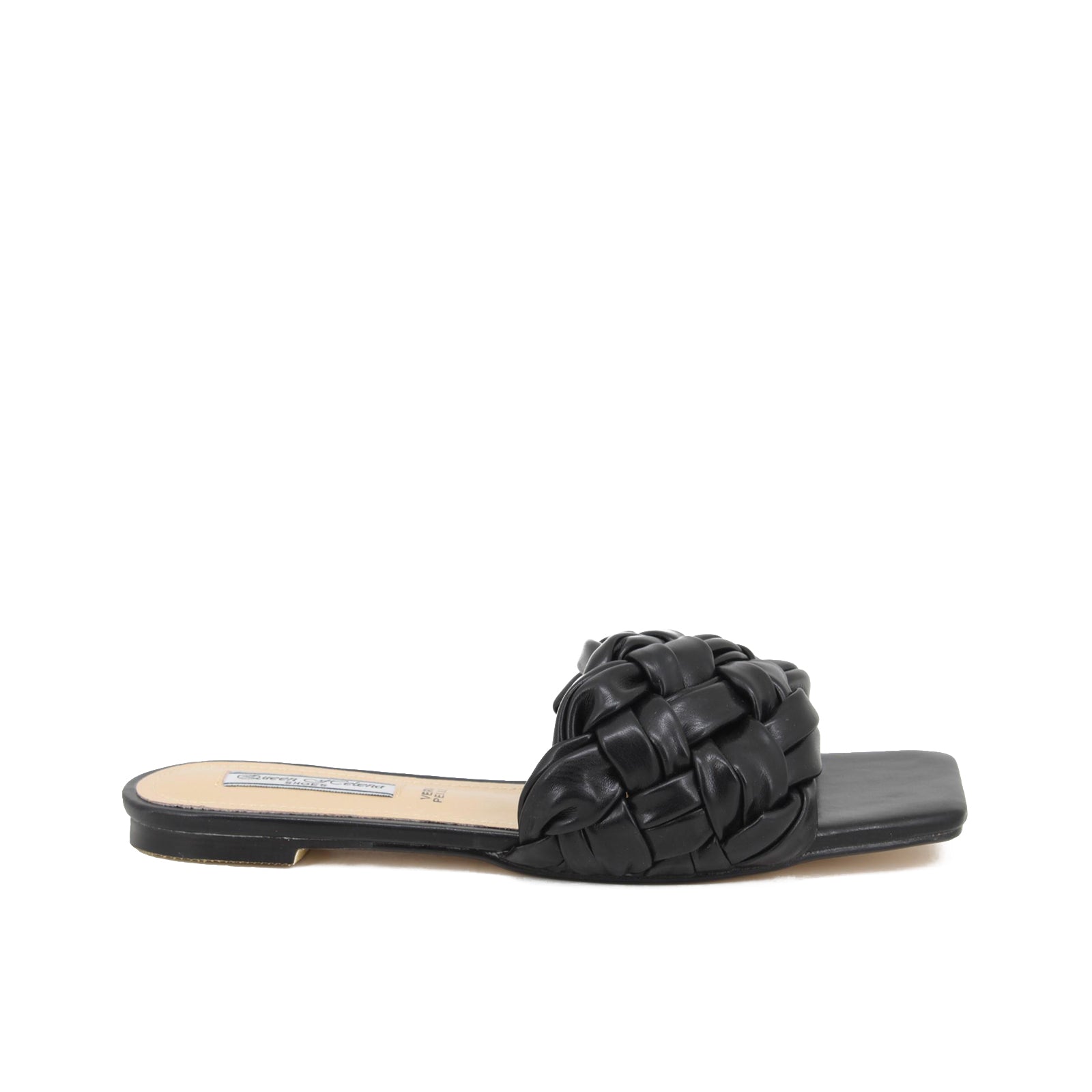 Queen Helena Ciabatte - ZM8061 Outlet