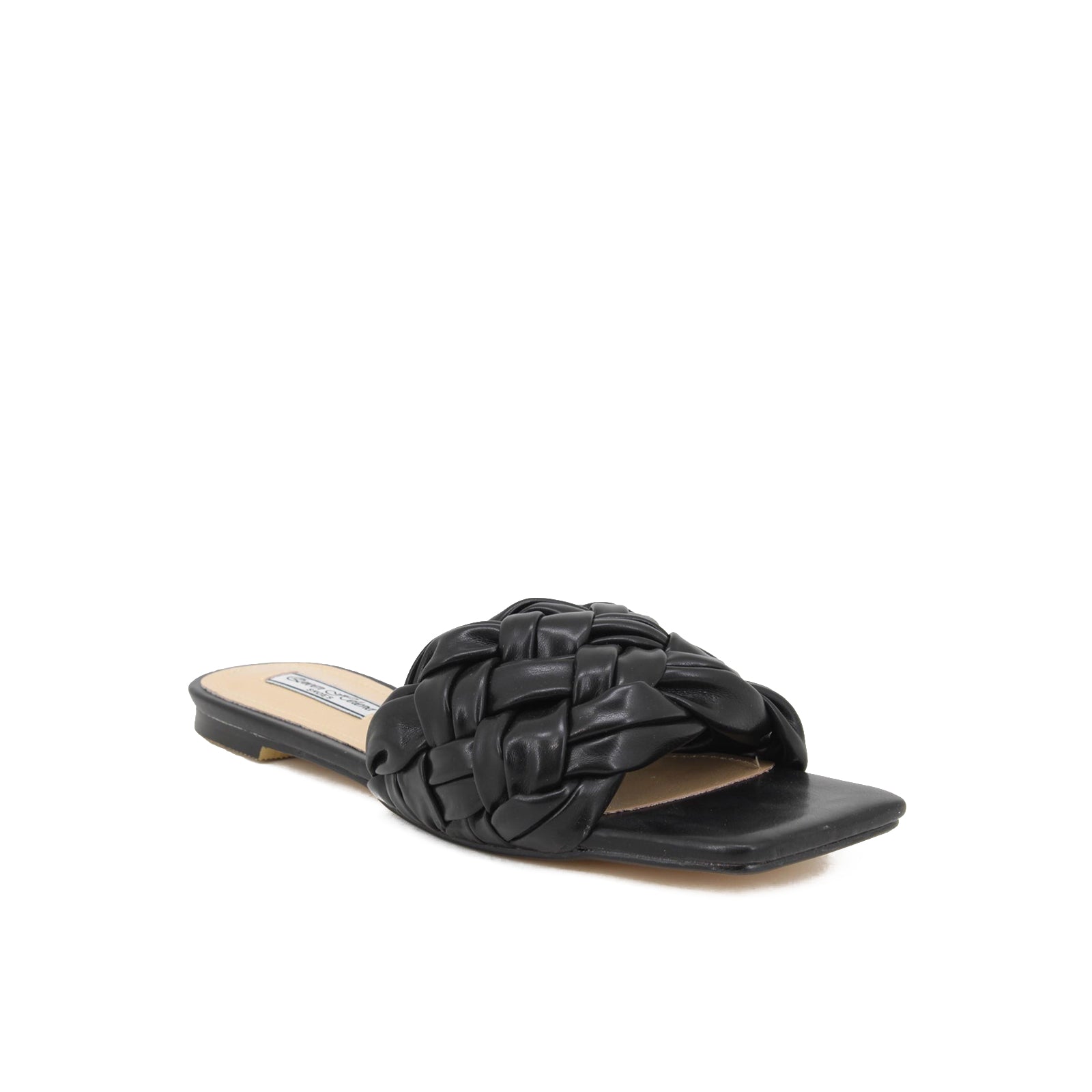 Queen Helena Ciabatte - ZM8061 Outlet
