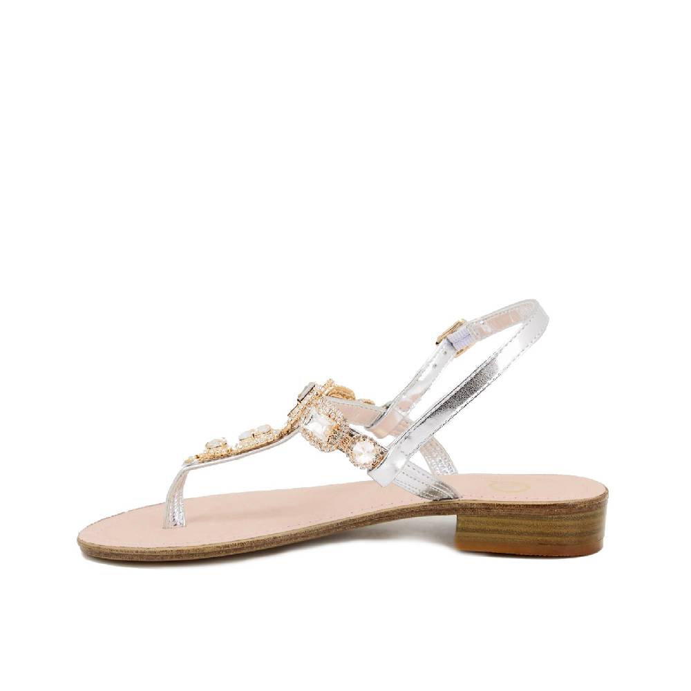 Queen Helena Sandali positano – Y3028 Saldi