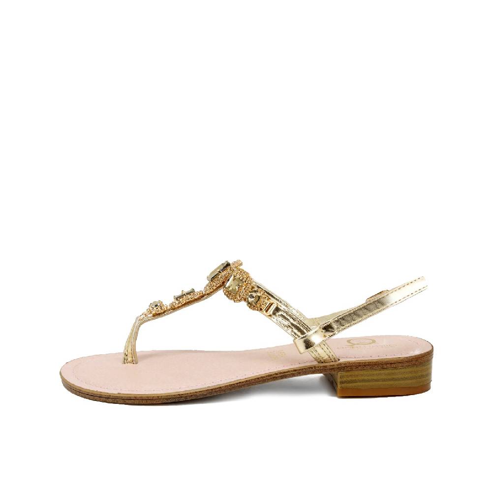 Queen Helena Sandali positano – Y3028 Saldi