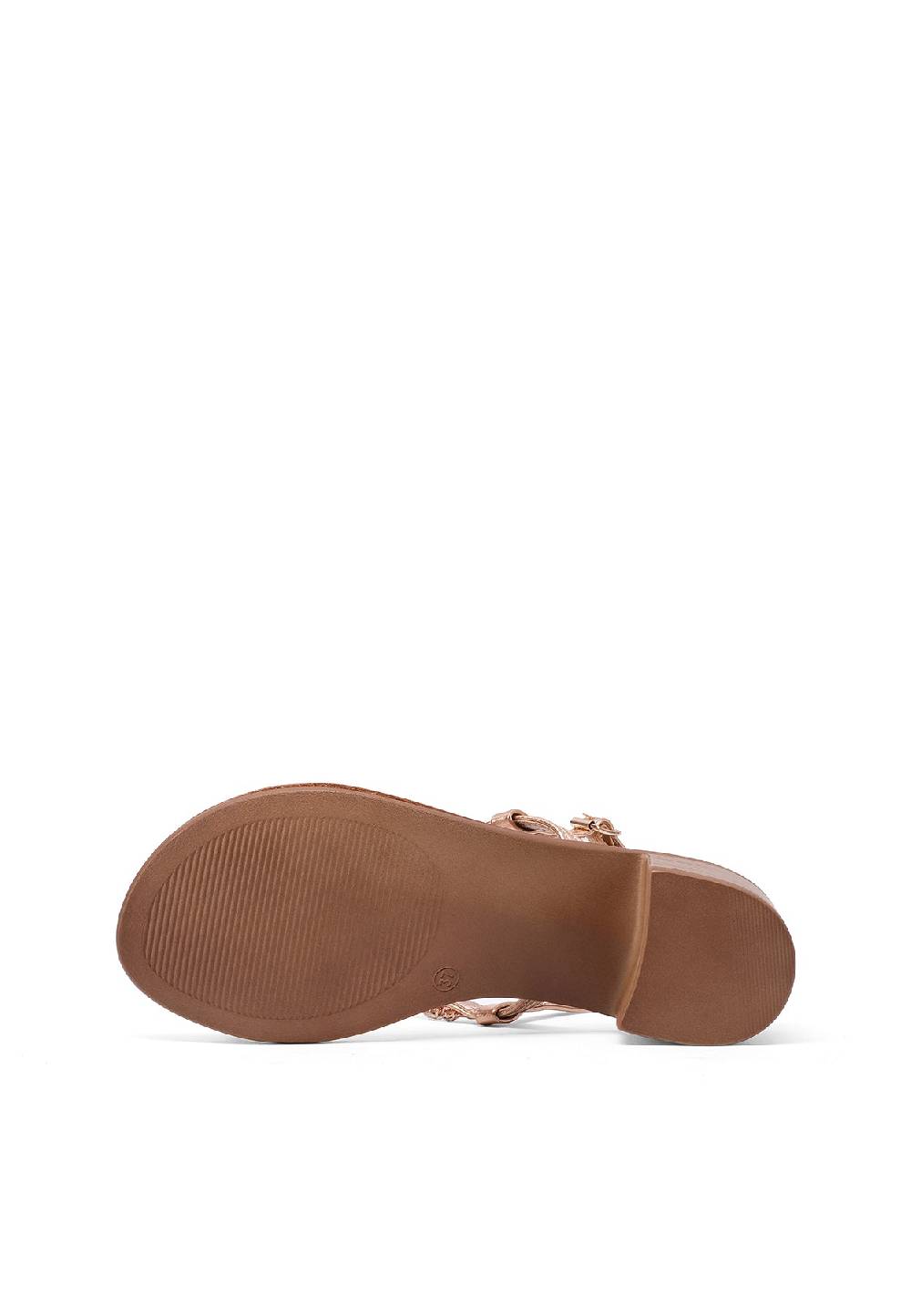 Queen Helena Sandali Y6017 Saldi Di Fabbrica
