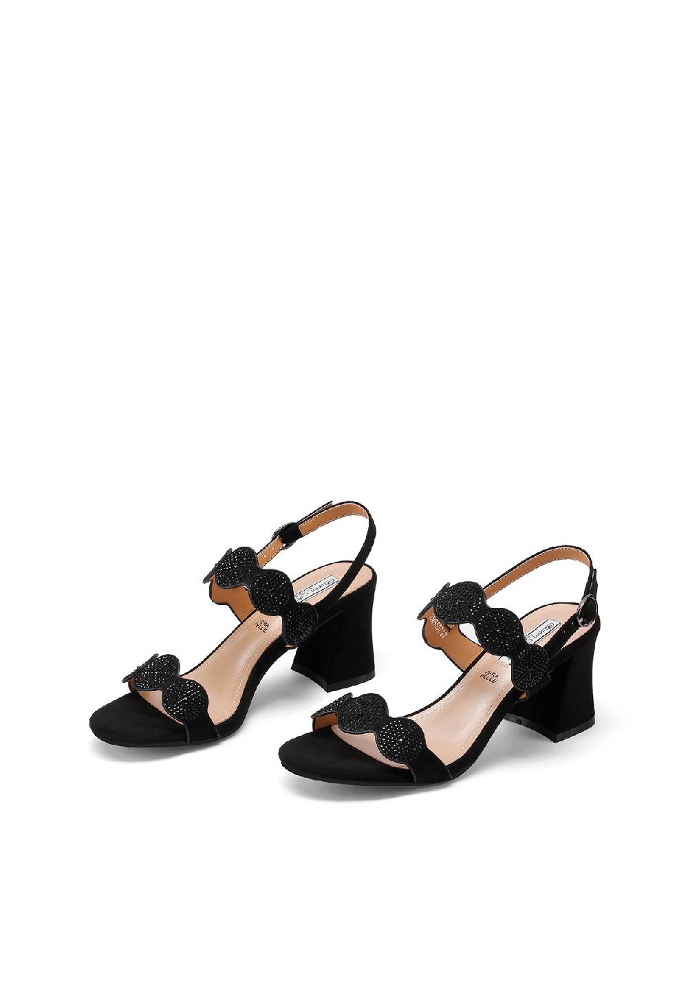 Queen Helena Sandali ZM9637 Promozione