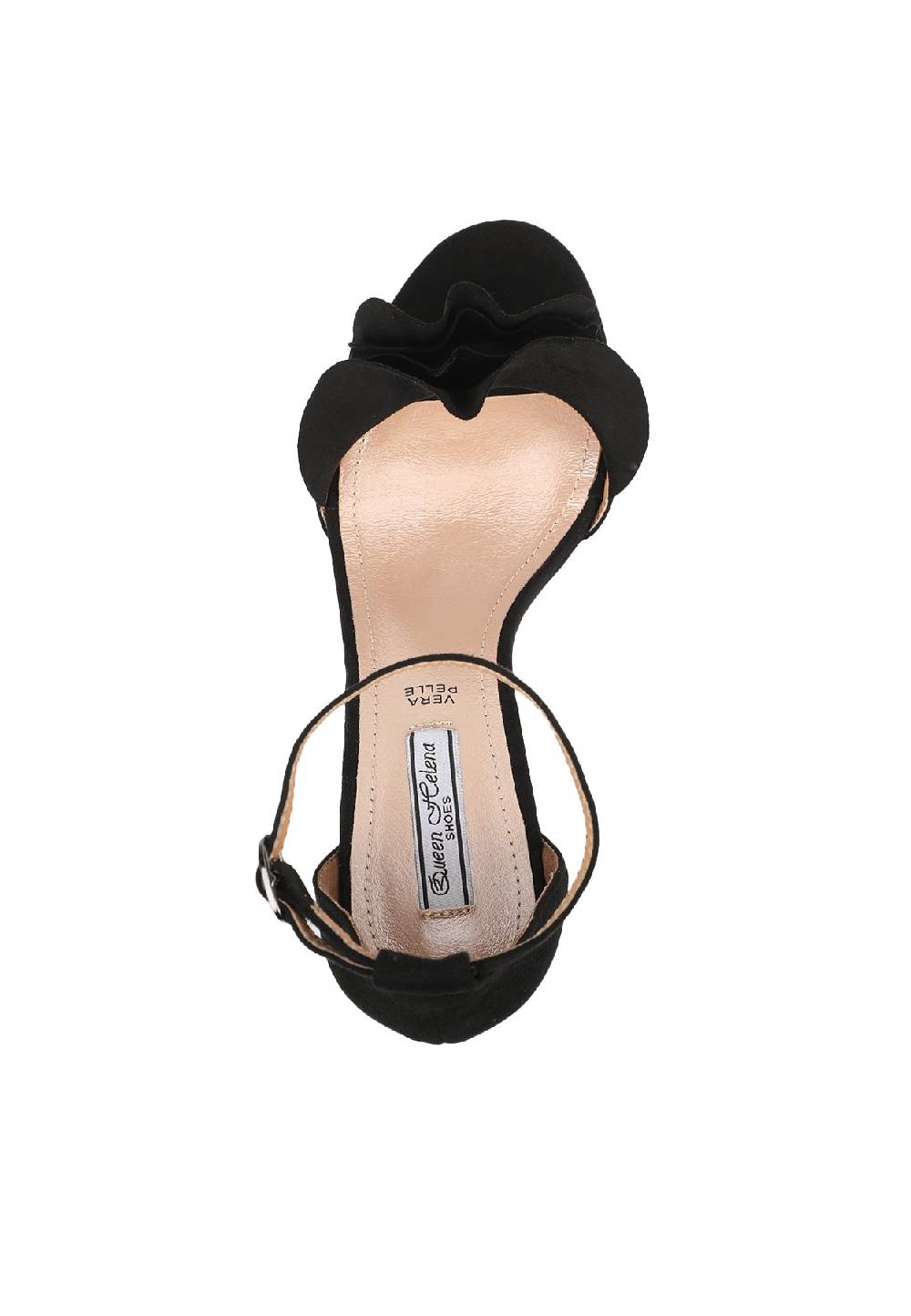 Queen Helena Sandali ZM9629 Spedizione Gratuita