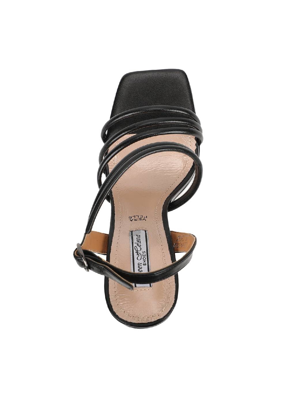 Queen Helena Sandali ZM9627 Pezzi Unici