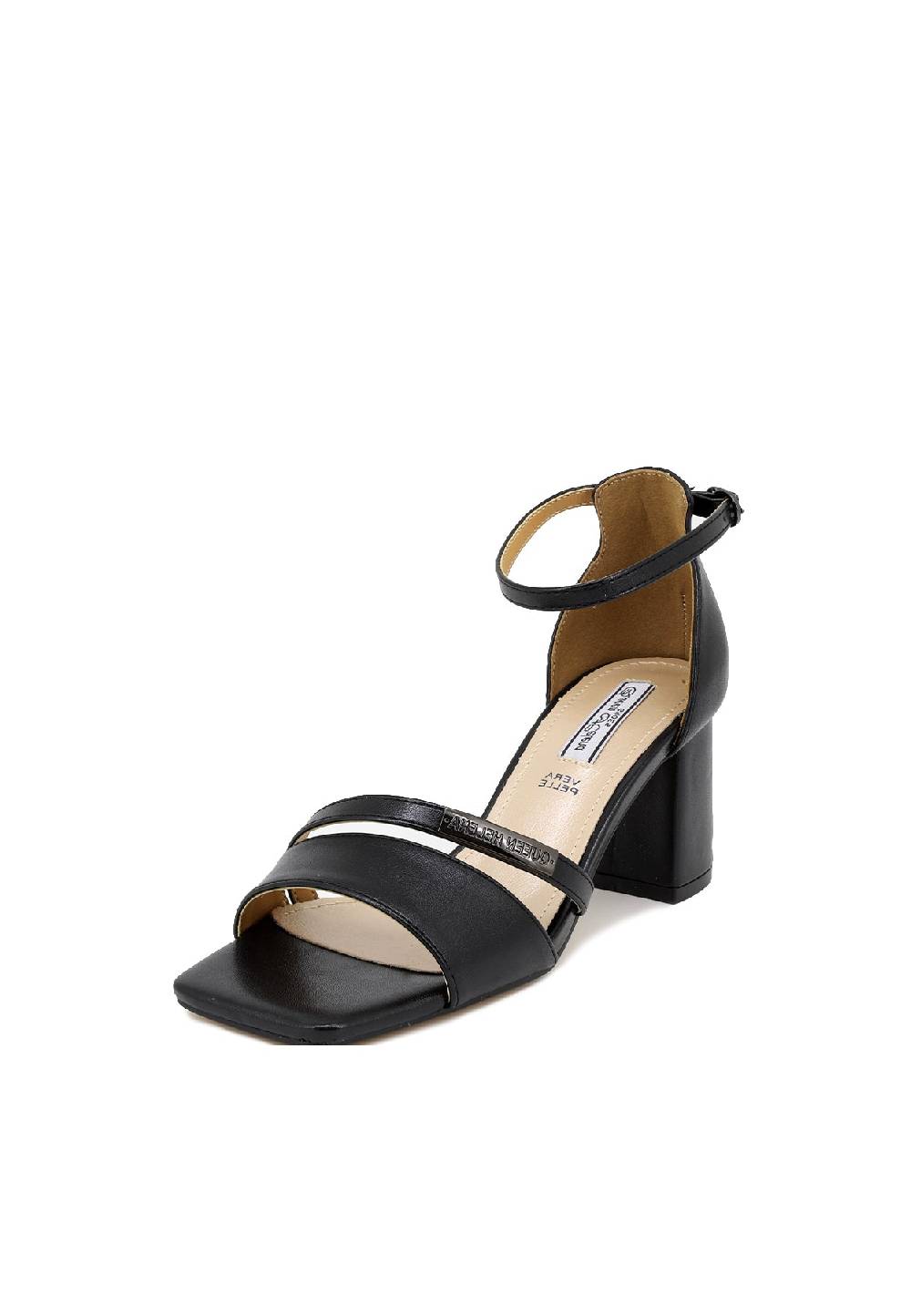 Queen Helena Sandali - ZM9342 Promozione Limitata