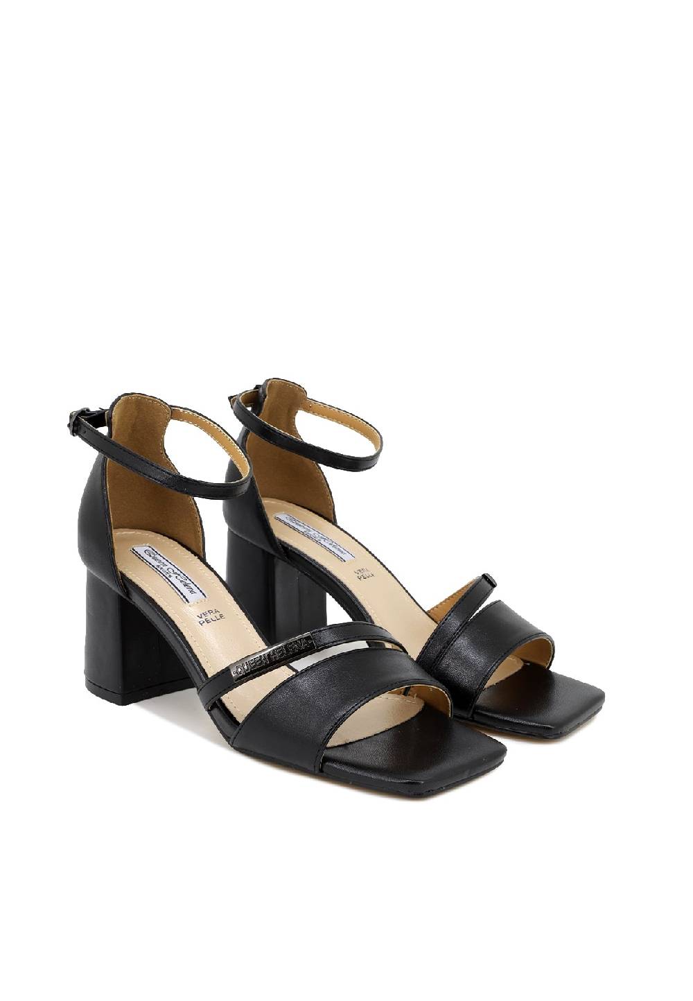 Queen Helena Sandali - ZM9342 Promozione Limitata