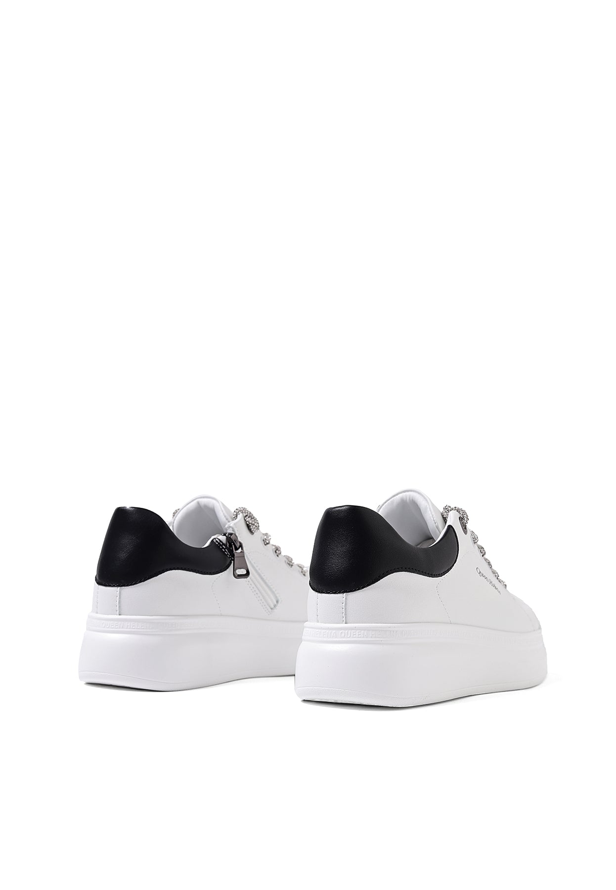 Queen Helena Sneakers X30-11 Prezzo Ridotto