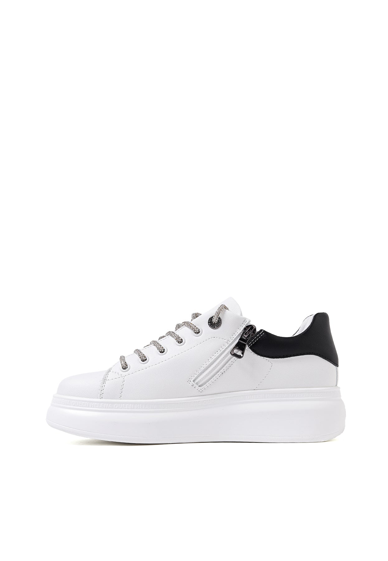 Queen Helena Sneakers X30-11 Prezzo Ridotto