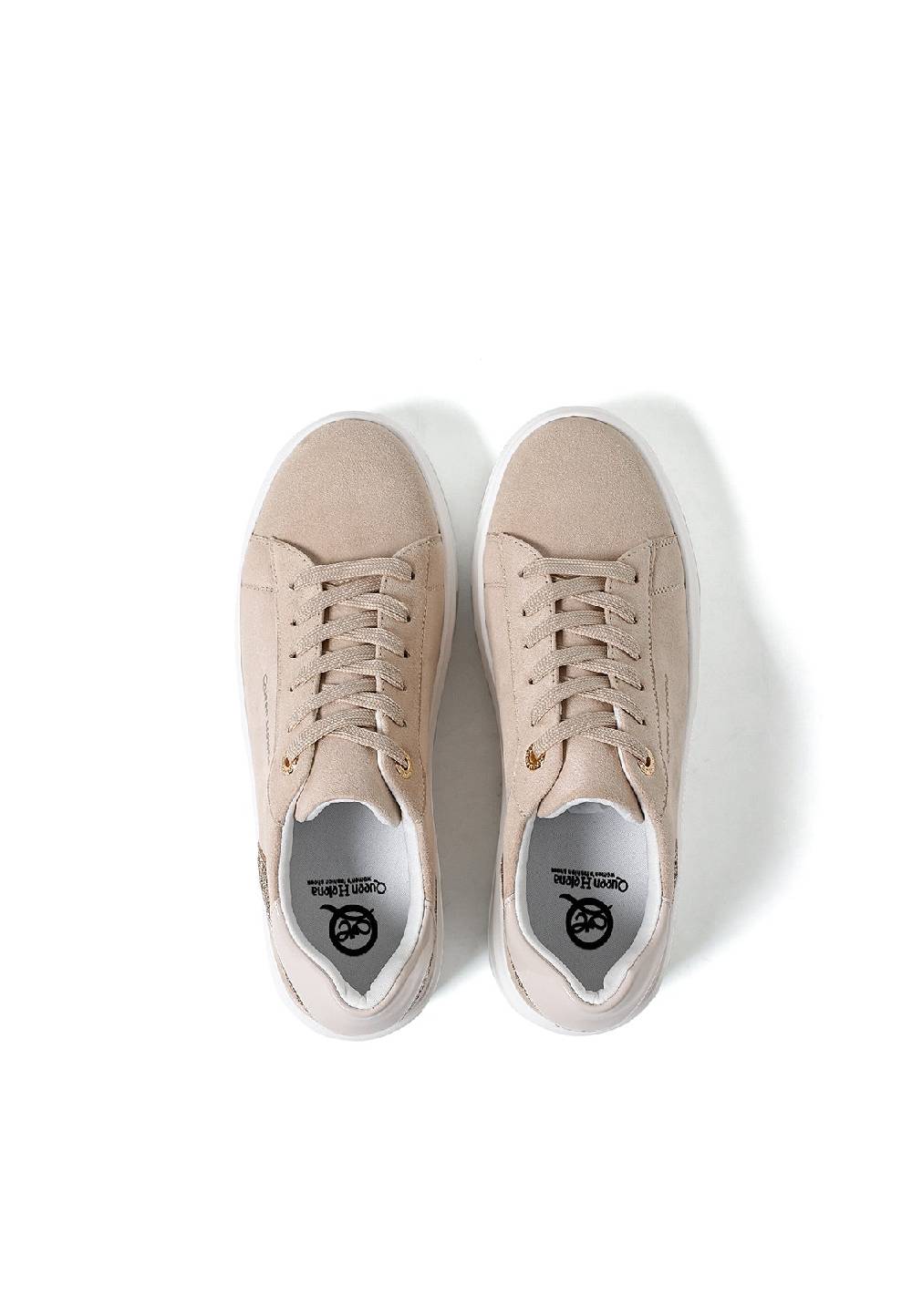 Queen Helena Sneakers X30-14 Sconto