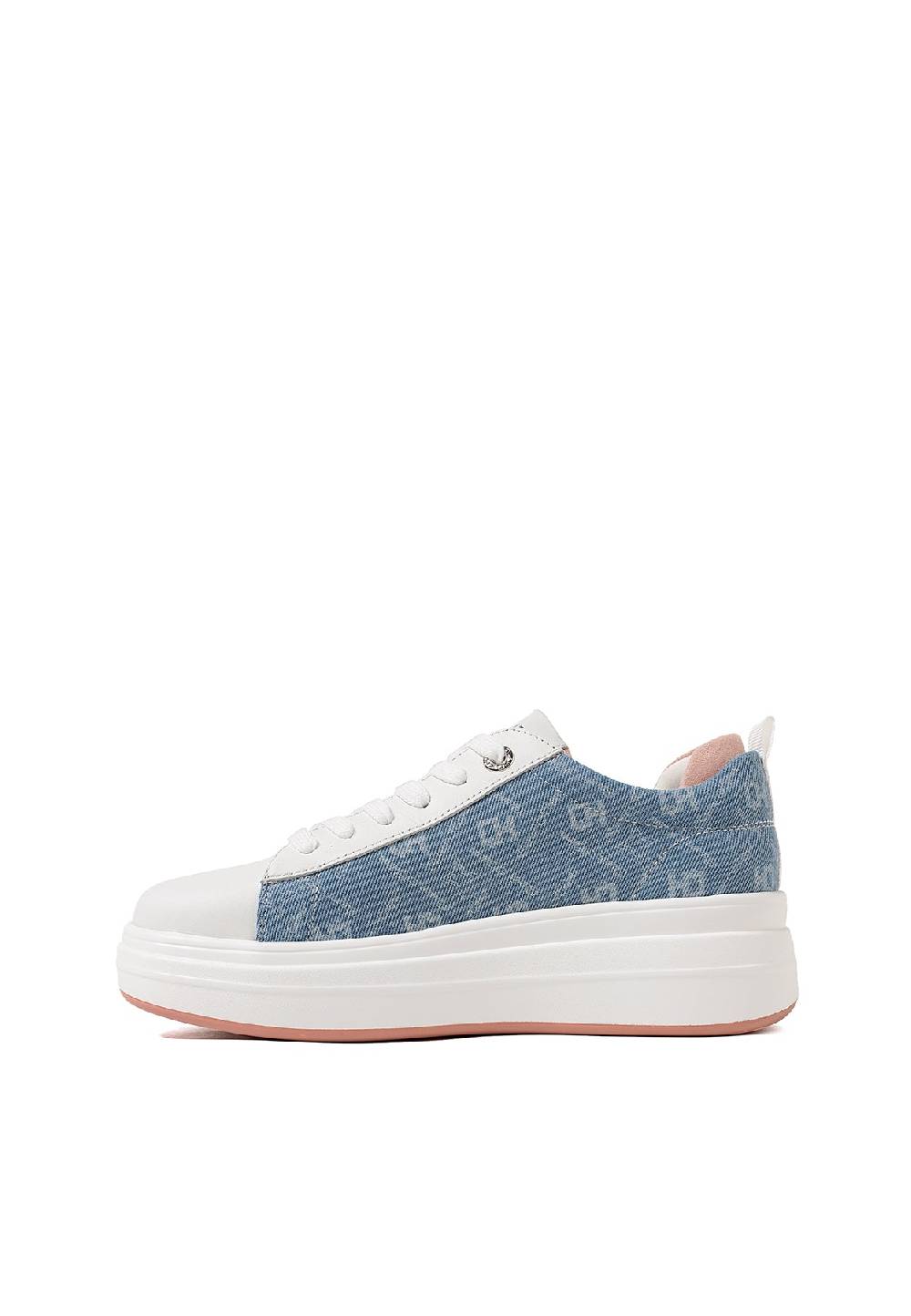 Queen Helena Sneakers QH7006 Offerta