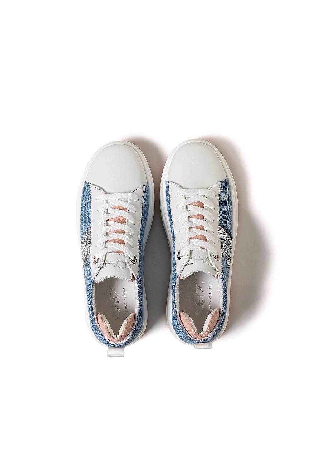 Queen Helena Sneakers QH7006 Offerta