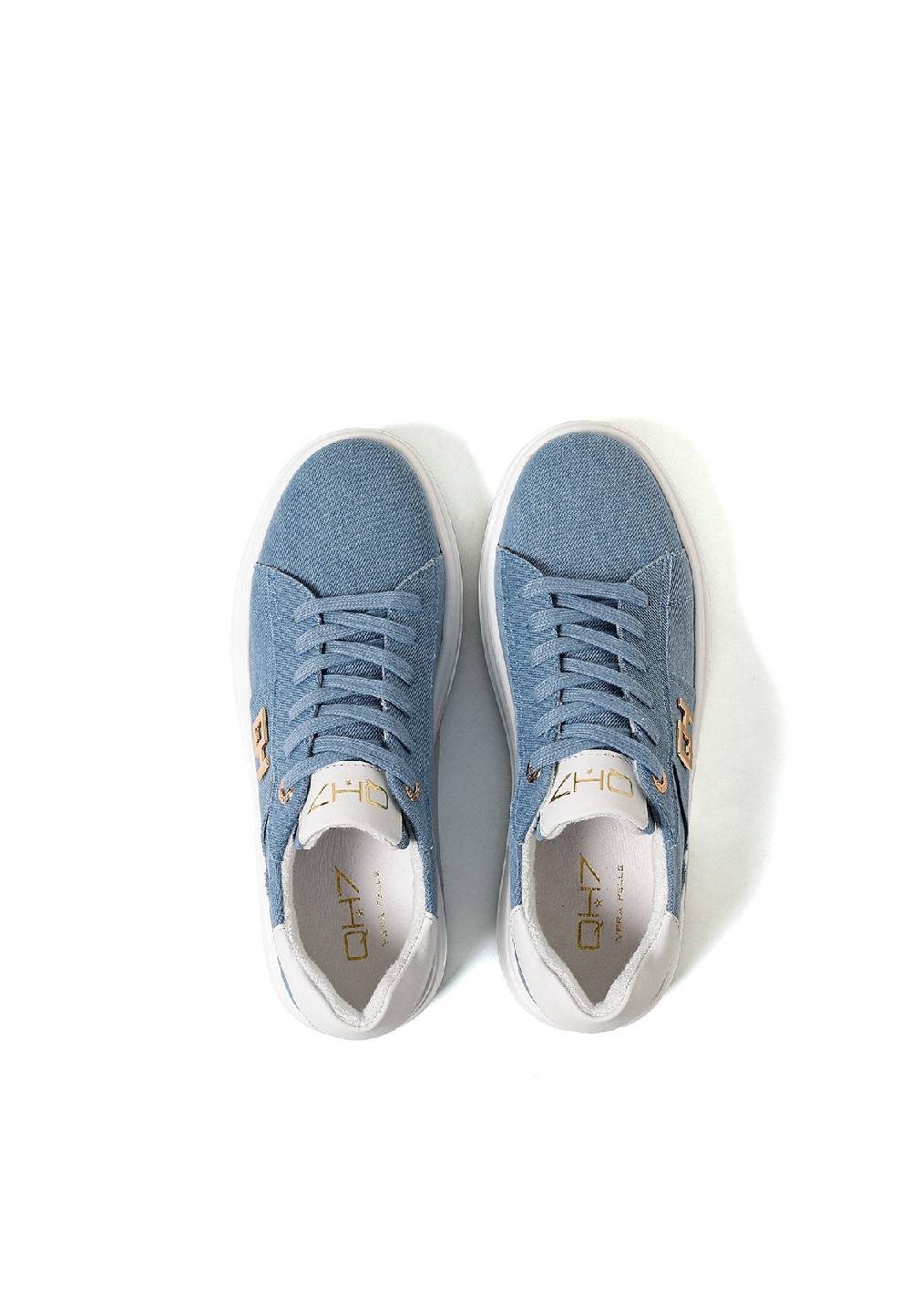 Queen Helena Sneakers QH7008 Economico