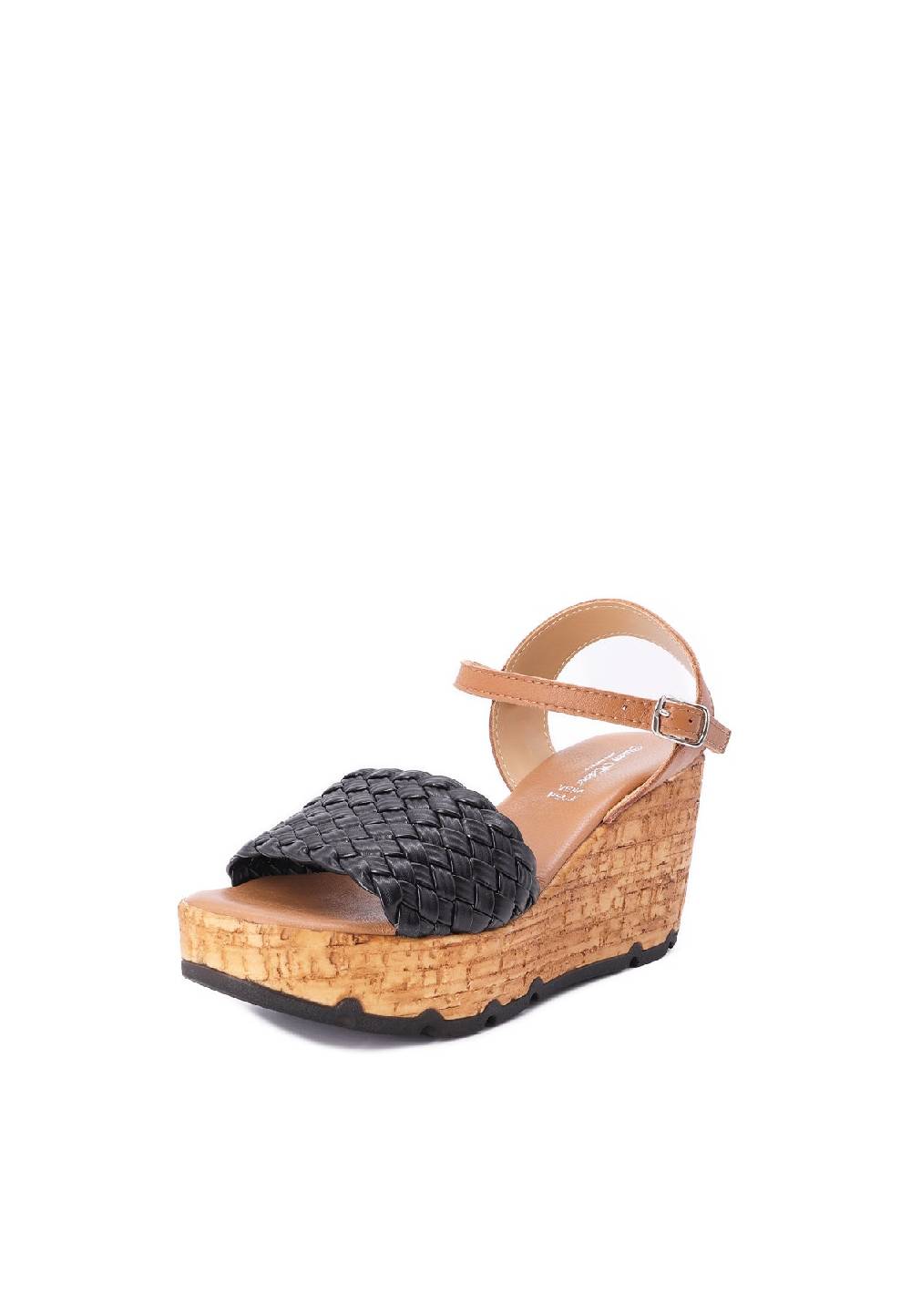 Queen Helena Sandali Vera Pelle AB002 Online