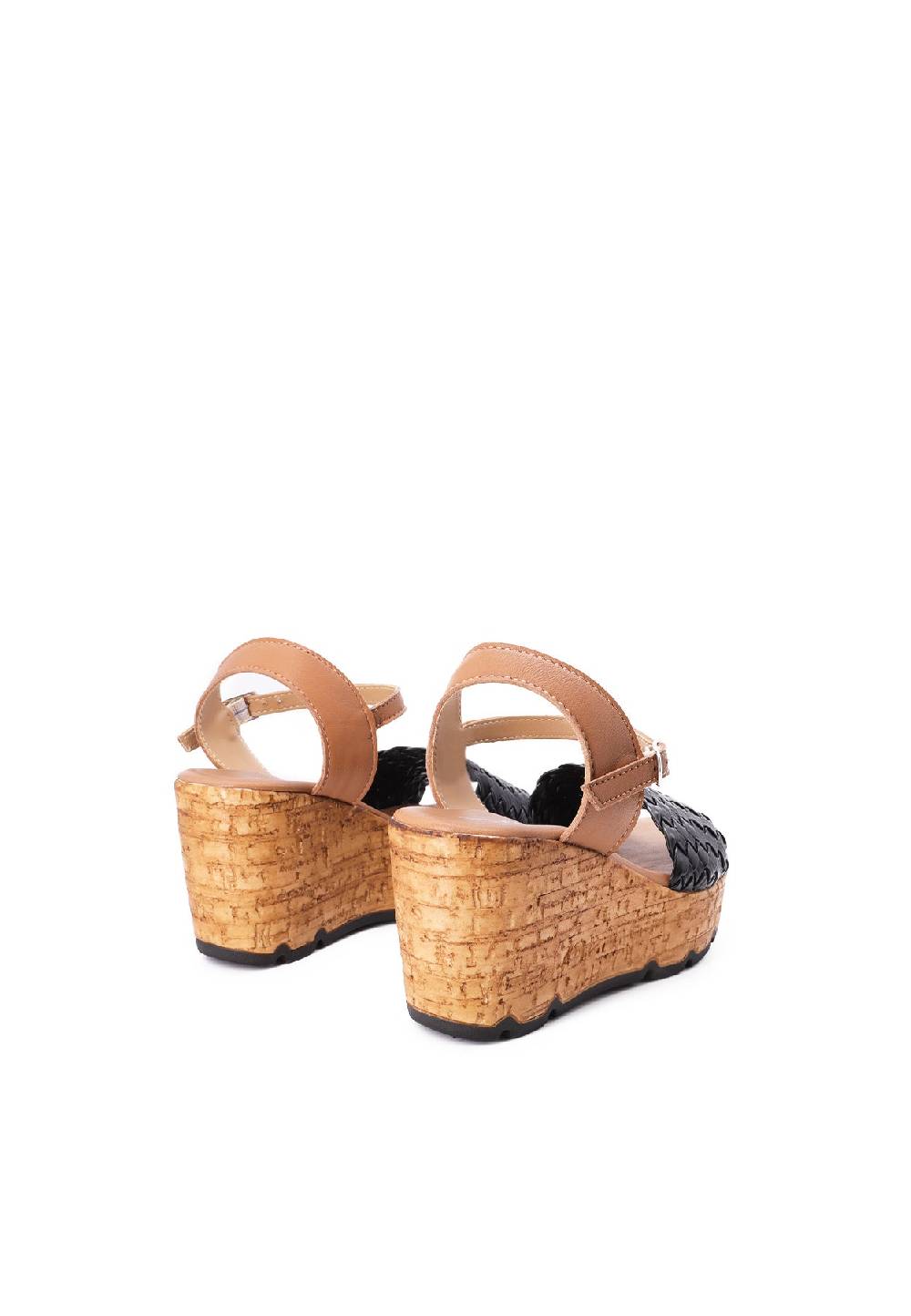 Queen Helena Sandali Vera Pelle AB002 Online