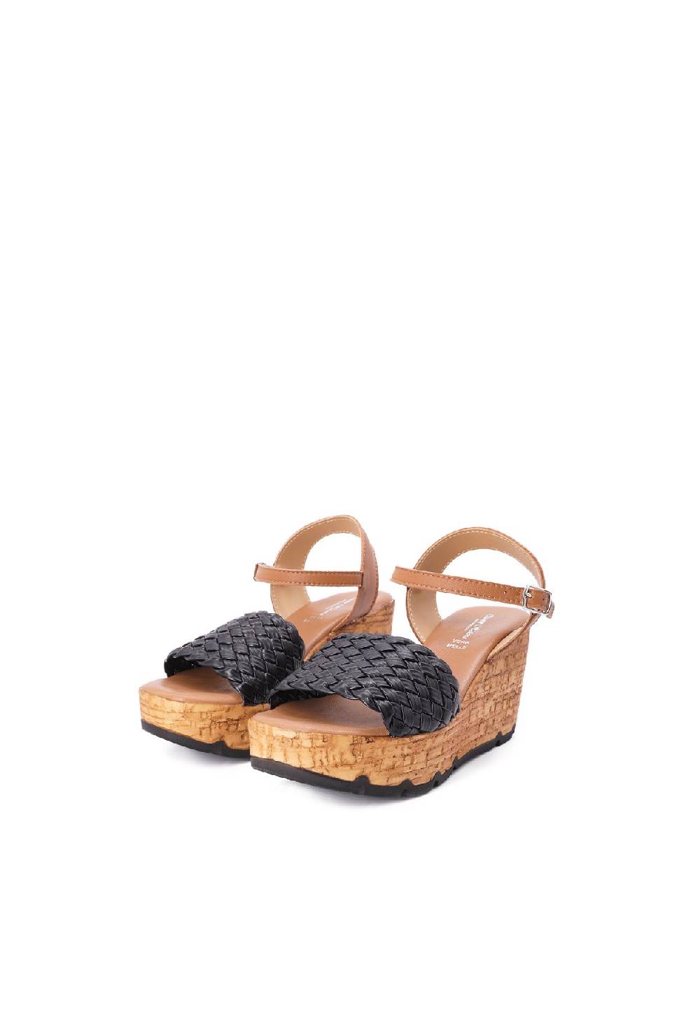 Queen Helena Sandali Vera Pelle AB002 Online