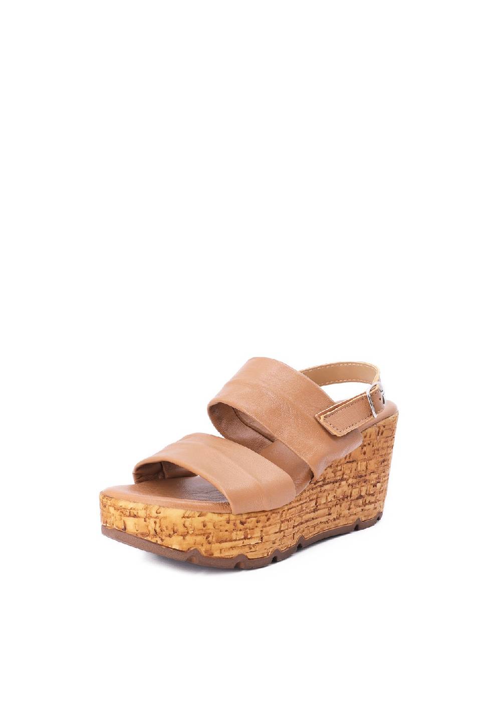 Queen Helena Sandali Vera Pelle AB001 Outlet