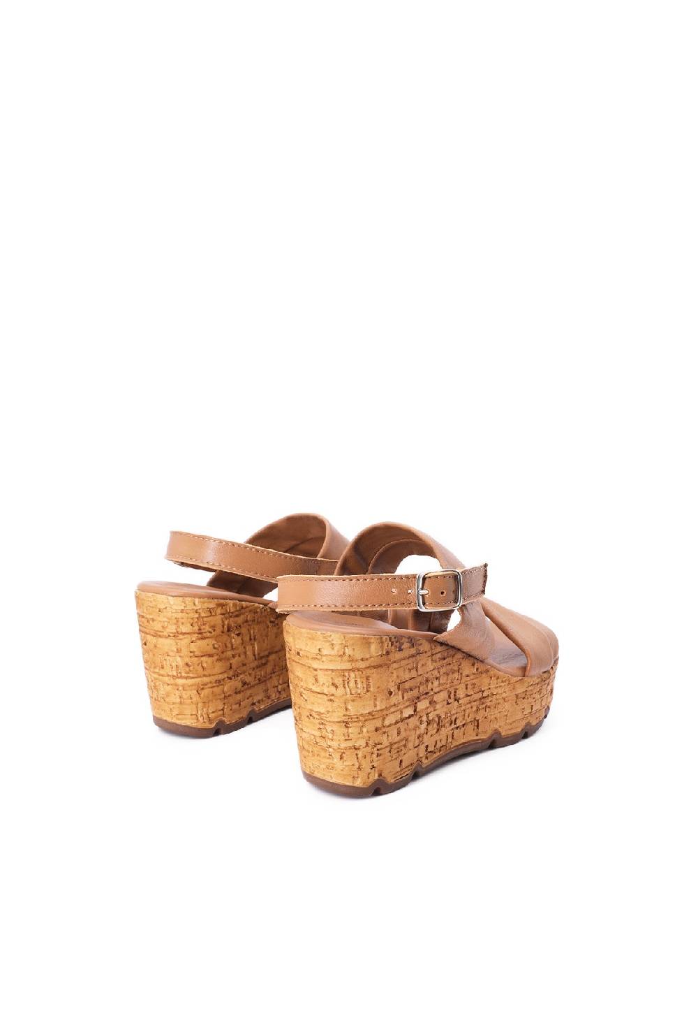 Queen Helena Sandali Vera Pelle AB001 Outlet