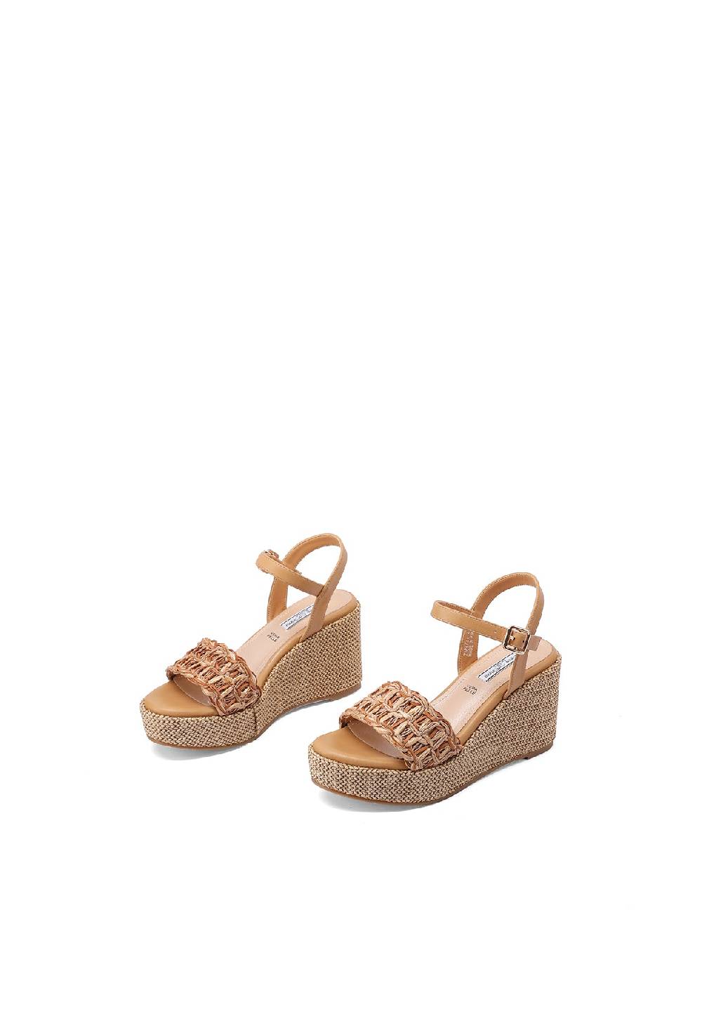 Queen Helena Sandali ZM9737 Saldi