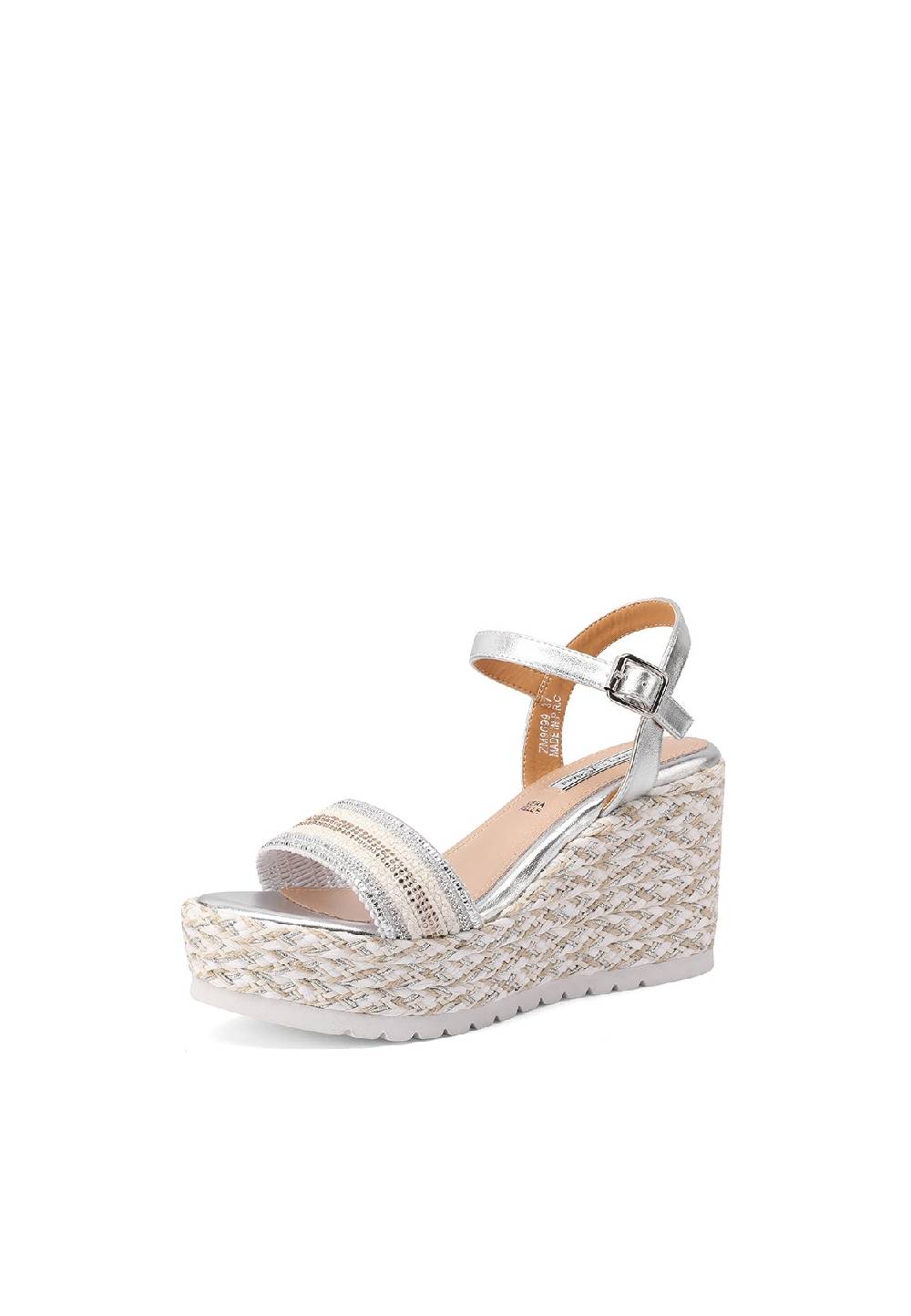 Queen Helena Sandali ZM9699 Saldi Di Fabbrica
