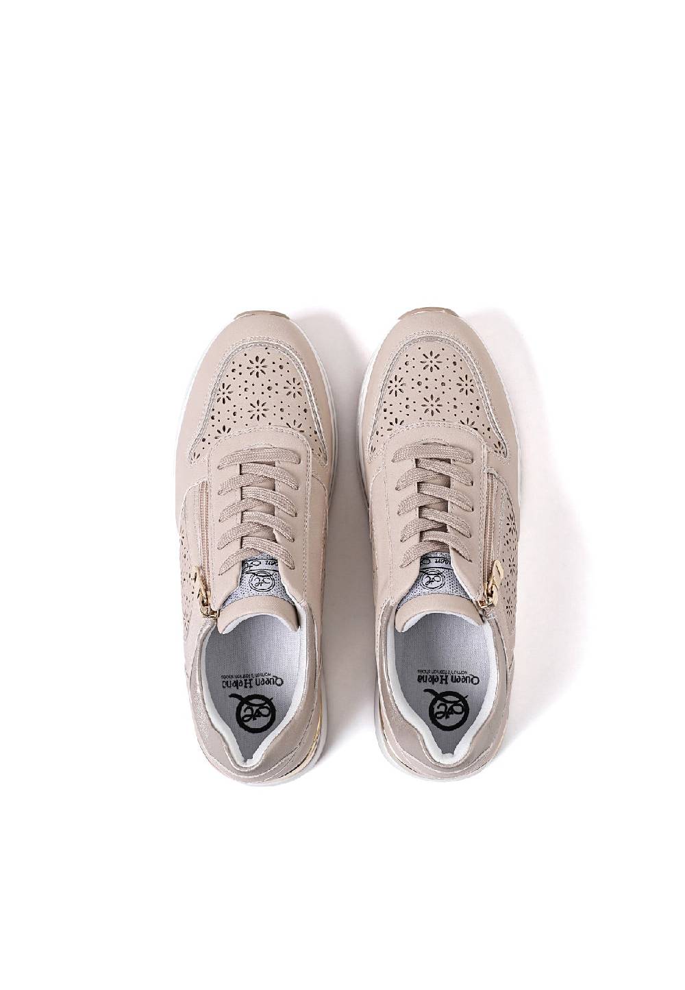 Queen Helena Sneakers X30-1 Negozio