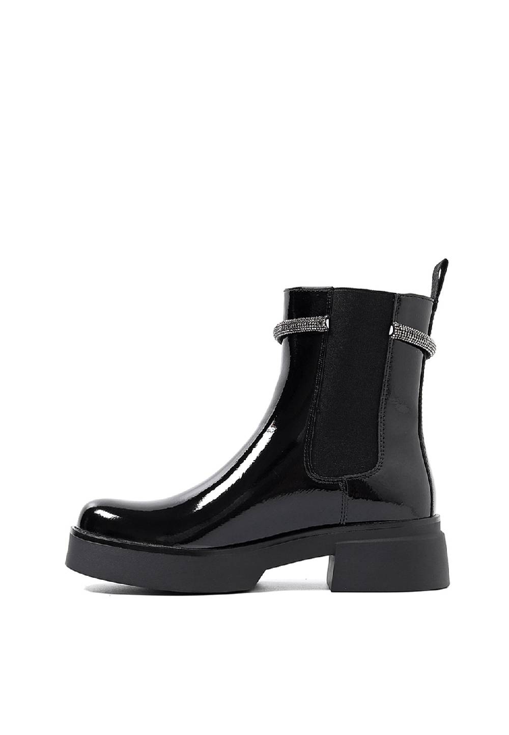 Queen Helena Stivaletti X29-47 Nuovo
