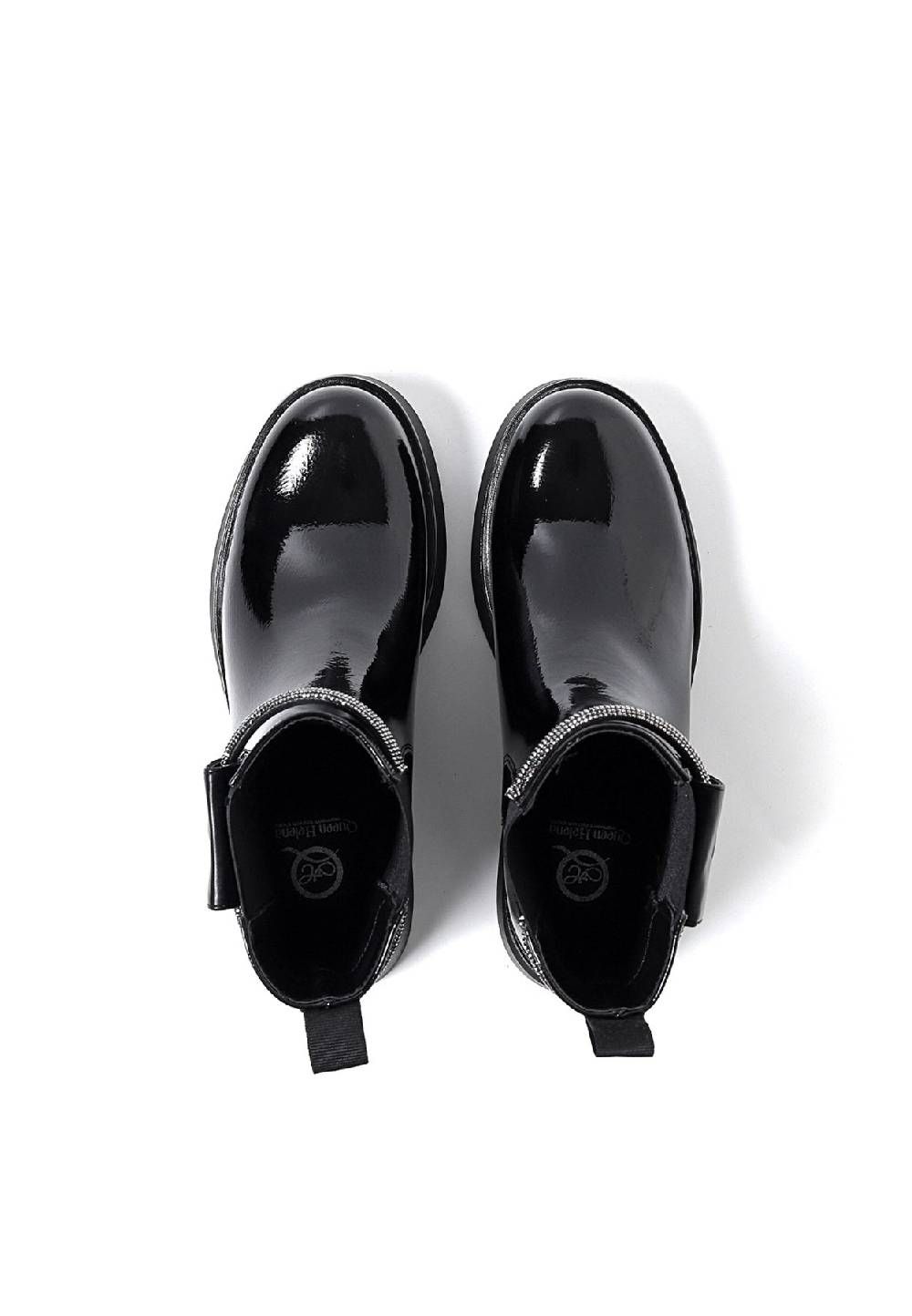 Queen Helena Stivaletti X29-47 Nuovo
