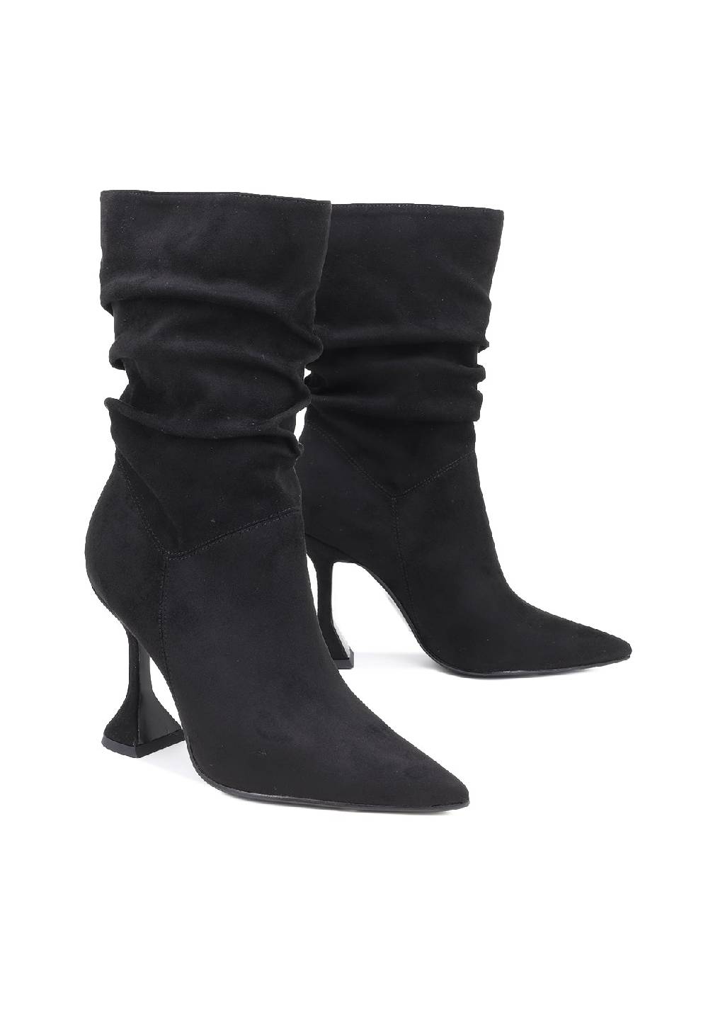 Queen Helena Stivaletti ZM9223 Offerta