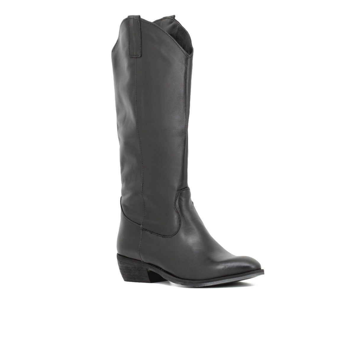 Queen Helena Stivali - S1800 - vera pelle Offerte