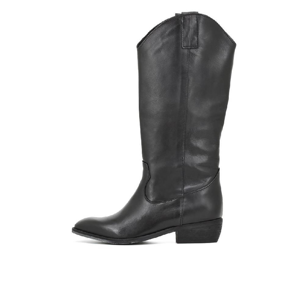 Queen Helena Stivali - S1800 - vera pelle Offerte