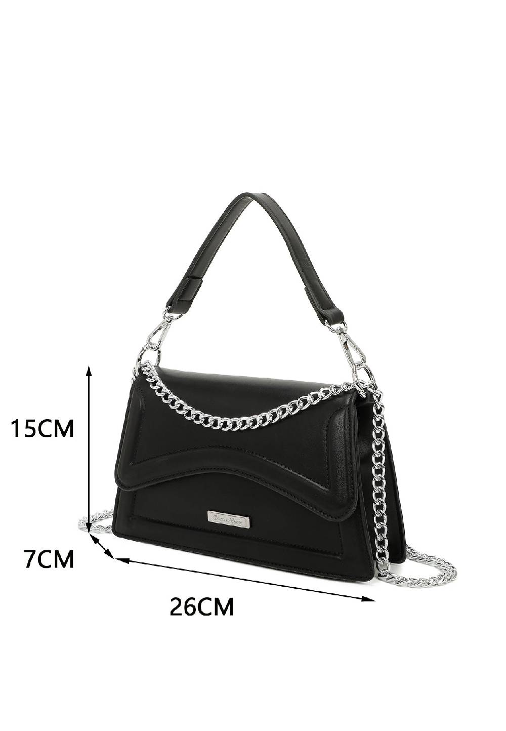 Queen Helena Borsa 7039 Saldi Di Fabbrica