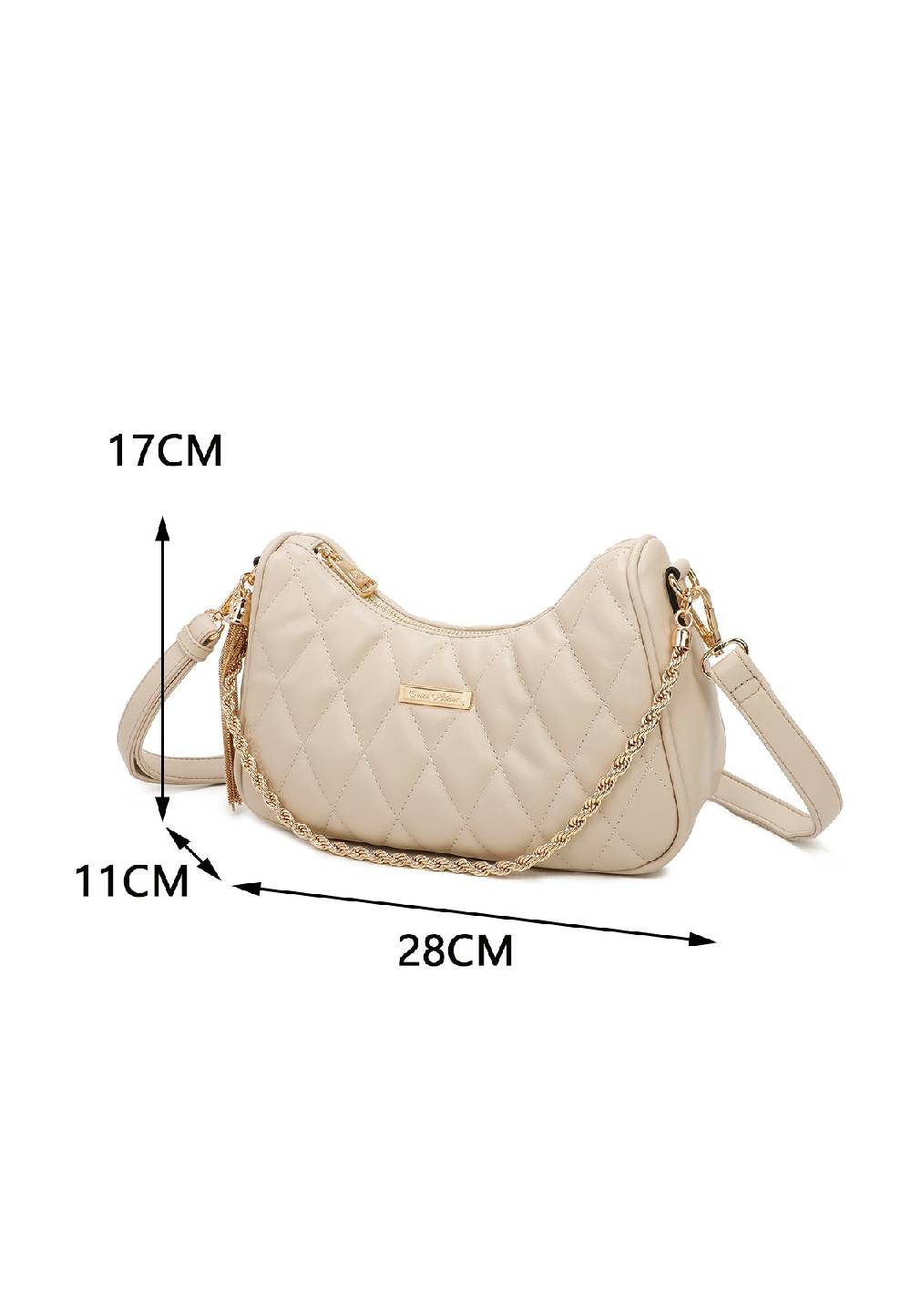 Queen Helena Borsa M1021 Vendite Flash