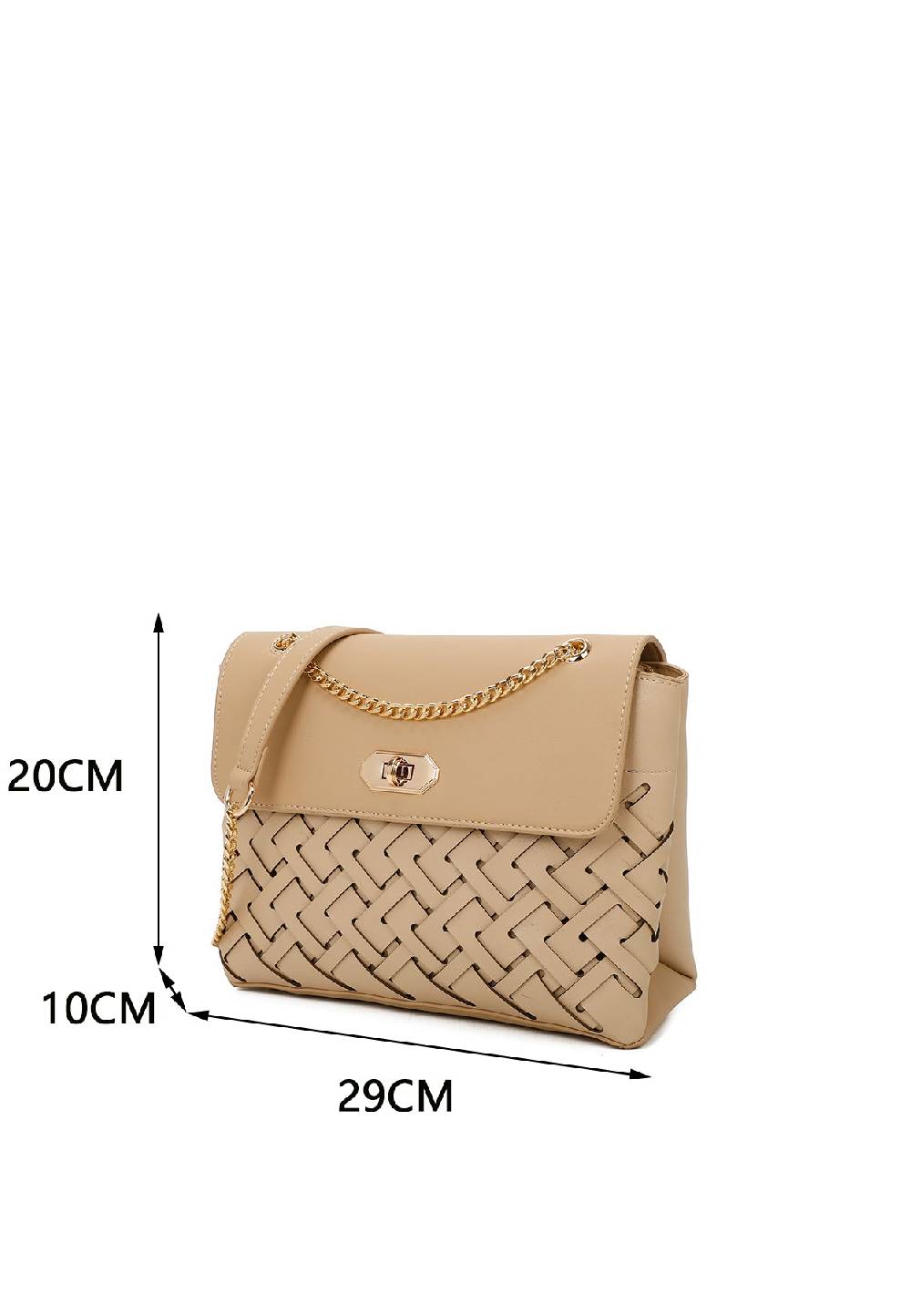 Queen Helena Borsa M1019 Negozio
