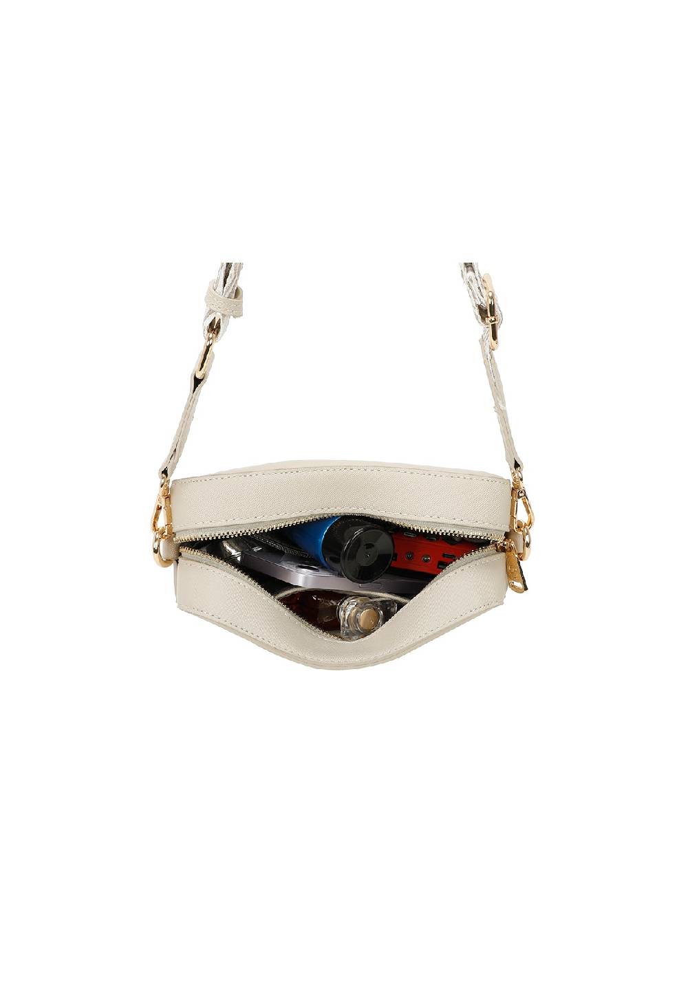 Queen Helena Borsa M1017 Nuova