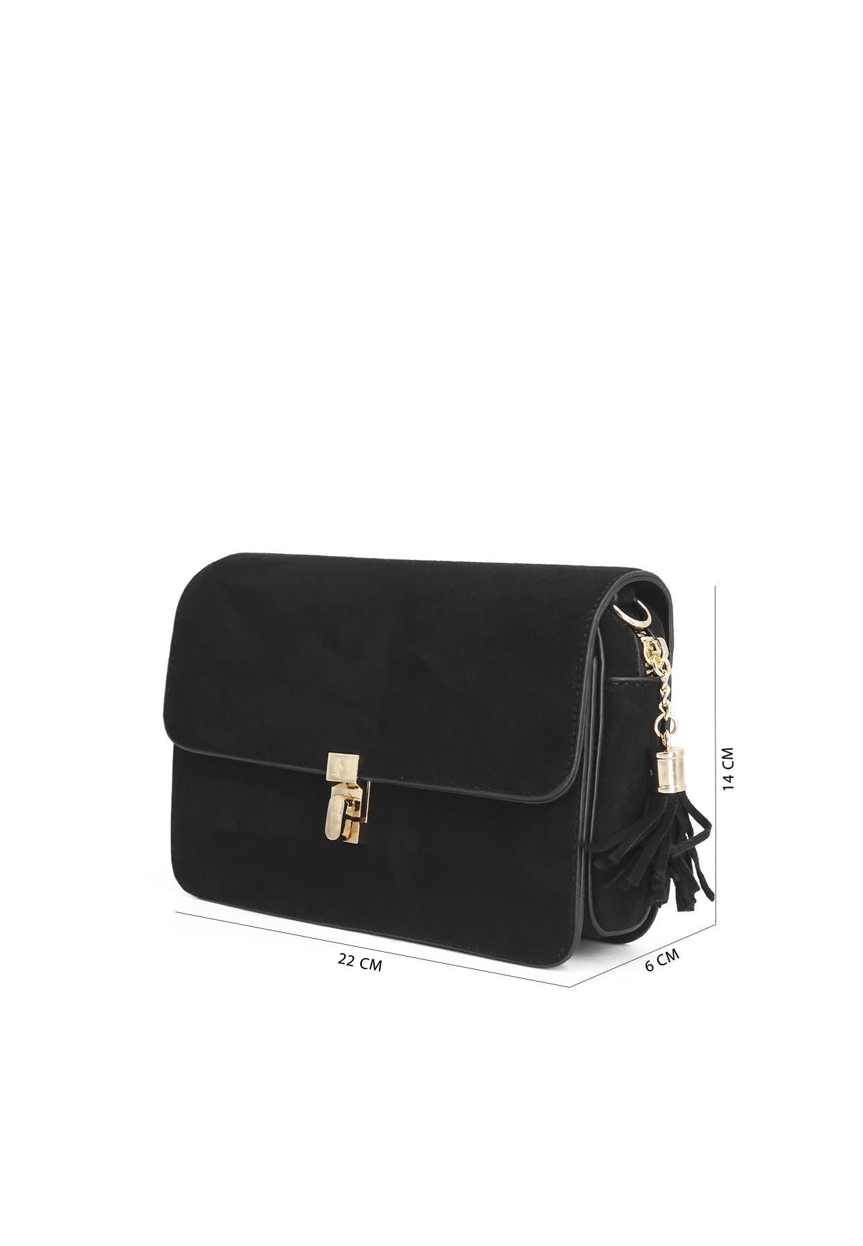 Queen Helena Borsa - 7022 Moda