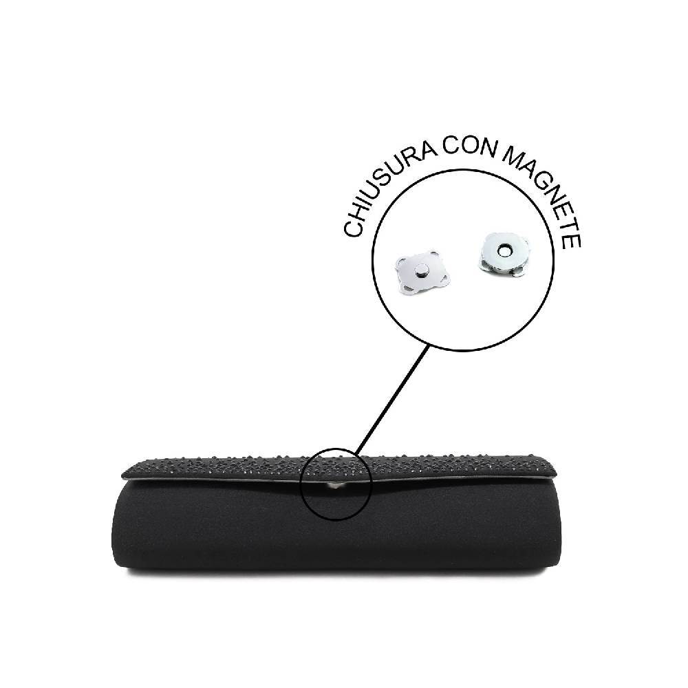 Queen Helena Pochette - S605-S Duty-free