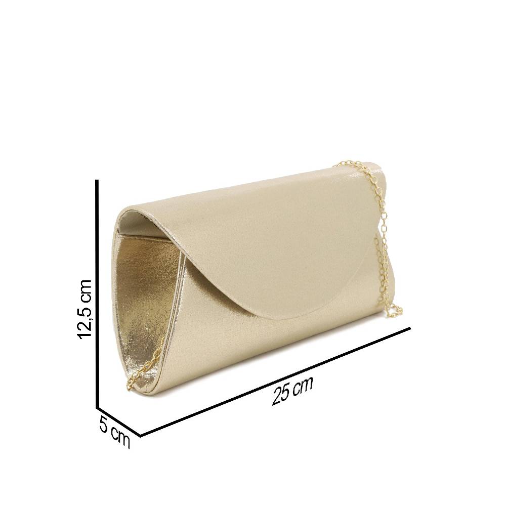 Queen Helena Pochette - S608 In Linea