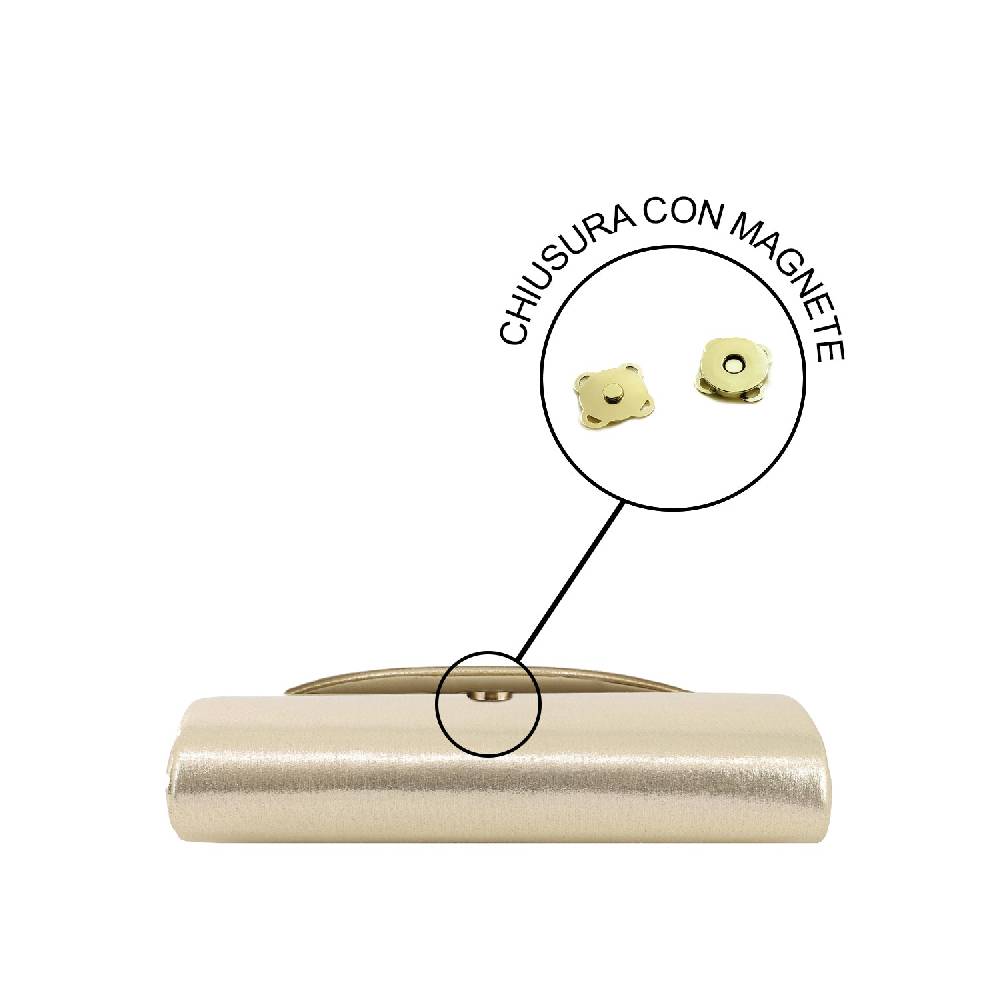 Queen Helena Pochette - S608 In Linea