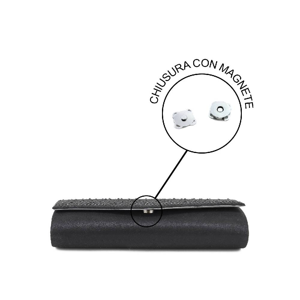Queen Helena Pochette - S605 Nuovo