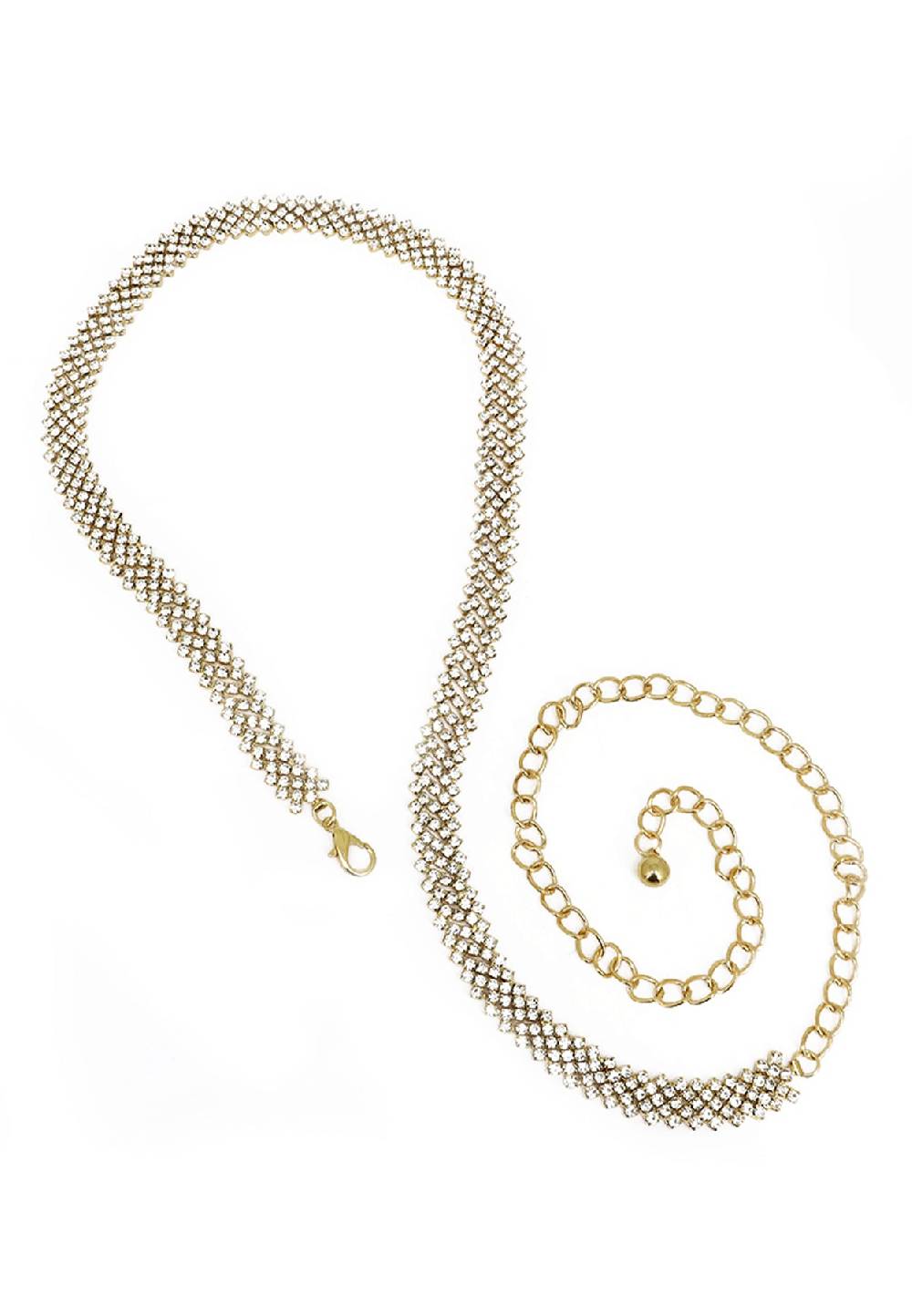 Queen Helena CINTURA - CI25-2 Fino Al -60%