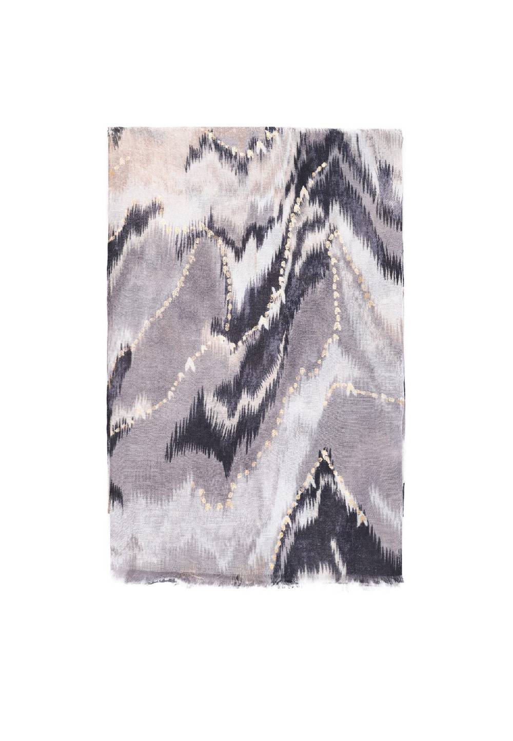 Queen Helena Foulard SC026 Negozio