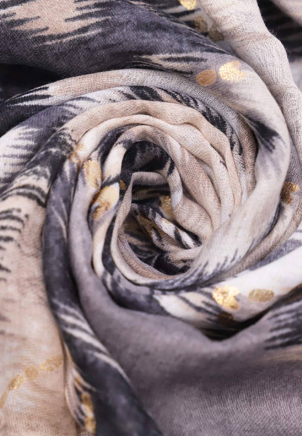 Queen Helena Foulard SC026 Negozio