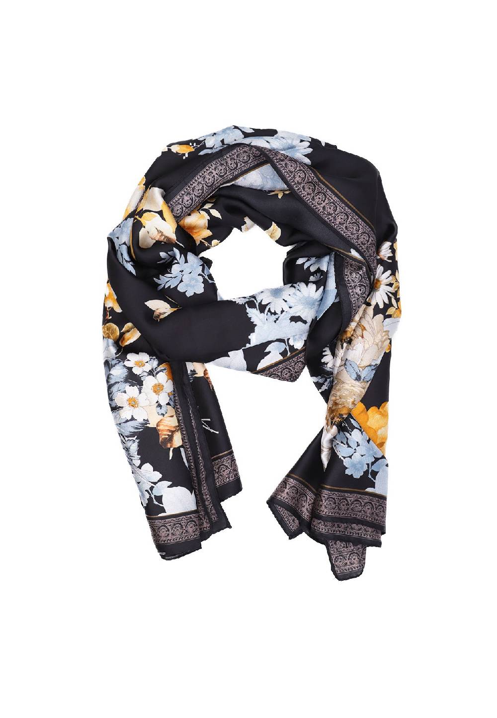 Queen Helena Foulard SC024 In Saldo