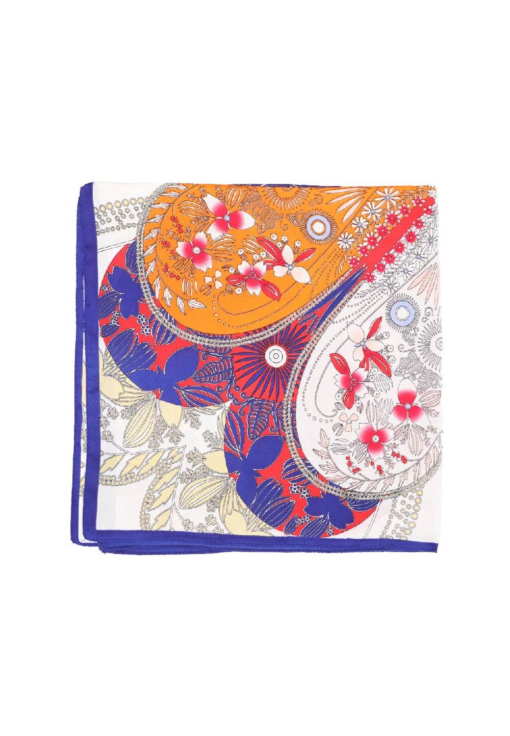 Queen Helena Foulard SC022 Nuova