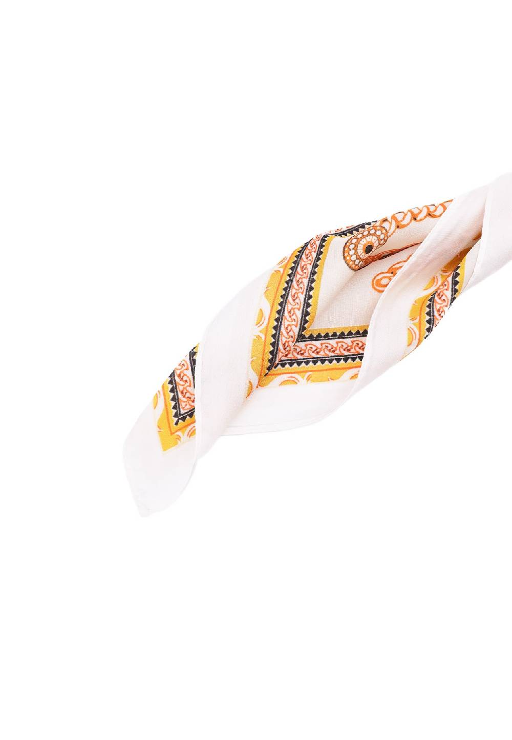 Queen Helena Sciarpa SC021 Moda