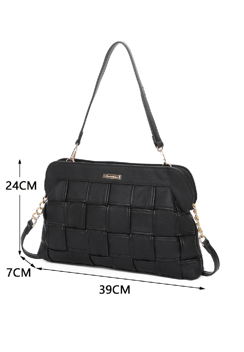Queen Helena Borsa M9007 Offerta speciale