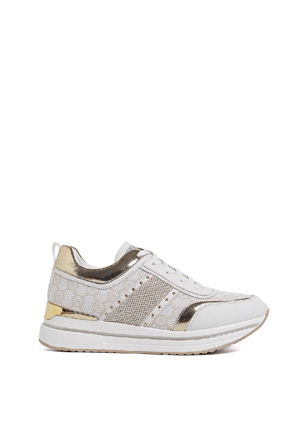 Queen Helena Sneakers - X28-25 Comprare a buon mercato