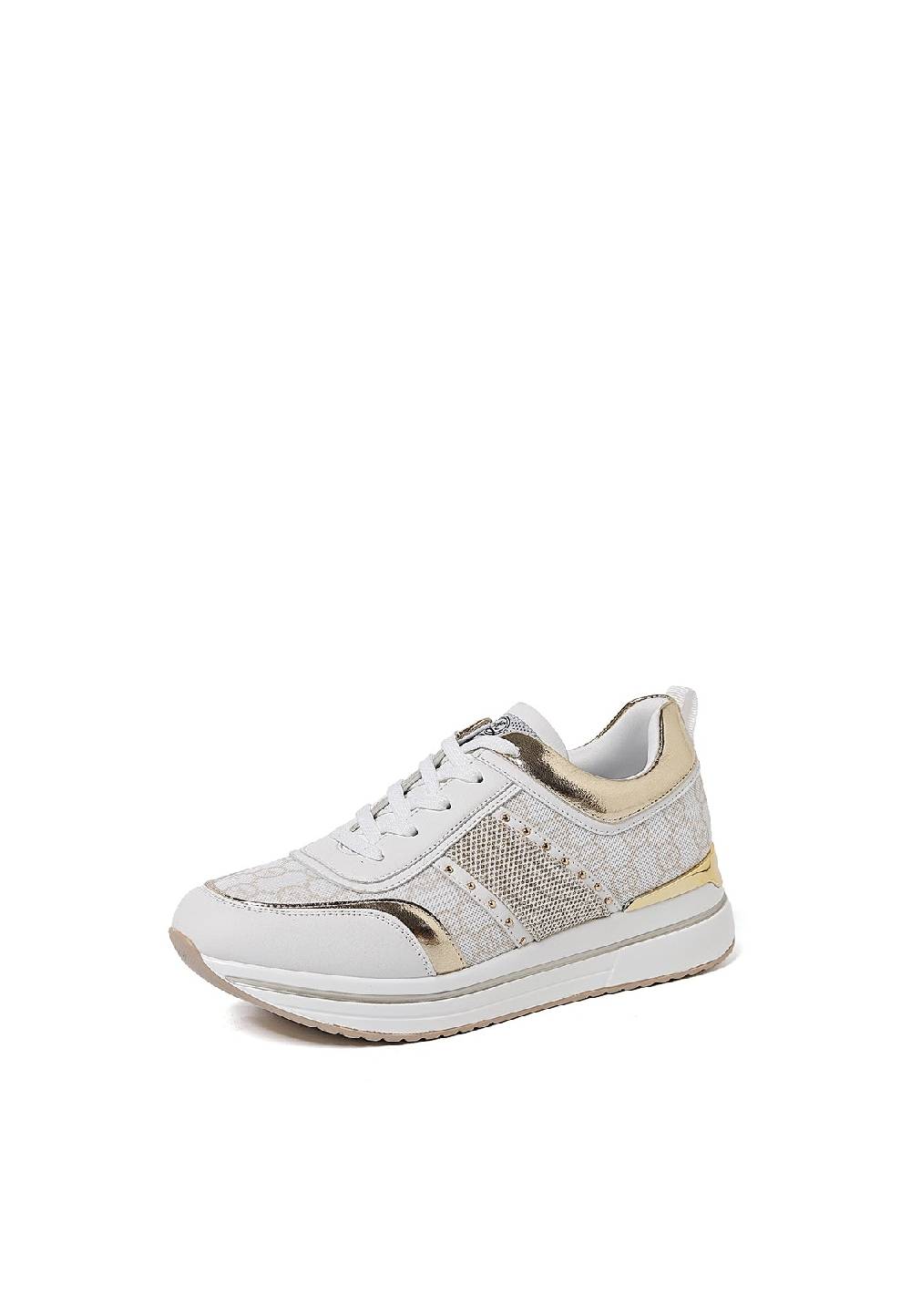 Queen Helena Sneakers - X28-25 Comprare a buon mercato